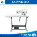1-Nadel ZickZack Geradestich Zoje ZJ20U93D Automatische mit Nadelpositionierung S-Fuktionen - Set mit Tisch