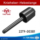 Knieheber-Hebestange fr alle lwanne - 22T9-003B1 - Standard Knie lifter lifting rod