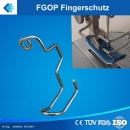 Fingerschutz Typ: FGOP  fr alle Nhmaschinen NADEL GUARD FINGER GUARD FOR STANDARD FEET