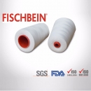 1 Bobbin Rolle FISCHBEIN Threads F25010SH  Nhgarn fr Sacknhmaschinen