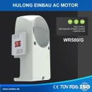 Hulong WR580/G - Integratet Power Saving Controller Motor - Einbau Motor fr alle Nhmaschinen