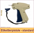 Etikettierpistole YH-31(S)  ARROW standard fr schnelles Befestigen von Etiketten