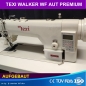 AUFGEBAUT - TEXI WALKER WF AUT PREMIUM 