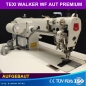 AUFGEBAUT - TEXI WALKER WF AUT PREMIUM 