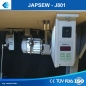 Schrfmaschine Japsew Japan J801 Skiving Leather Machine mit Optionen