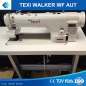 AUFGEBAUT - TEXI WALKER WF AUT PREMIUM 