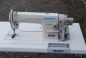 SK8700 High Speed 1 Nadel Schnellnher Steppstichmaschinen Untertransport mit Tisch und AC Motor