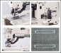 SIRUBA BH780-D Knopflochmaschine-Montiert komplette Maschine