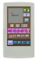 ZOJE ZJ5780L Knopflochmaschine 99 Patterns 30 Programm mit Touch Panel - SET