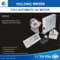 WR595 - Hulong AC Motor 550 Watt - fr alle automatische Funktionen wie Fadenabschneider, Verriegelungen etc.