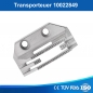 TRANSPORTEUR 10022849, Feed Dog 16130121 - passt fr Texi NF Serien, Zoje, Juki sowie andere Maschine mit Nadeltransport