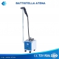 BATTISTELLA ATENA professionelle Dampferzeuger mit Dampfbrste - PROFFESIONAL IRONING SYSTEM