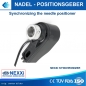 POWER SYNCHRONIZER - Nadel Positionsgeber -Externer Positionsgeber (Synchronisator)