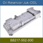 B8217-552-000 - Oil Reservoir lbehlter fr Standard Nhmaschine Juki DLN, DLM, DLD Serien, Zoje, Texi, Pfaff, Brother