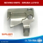 LU701D - Messer Siruba, Brother, Juki, Gemsy, Jack - Moving Knife LU701D - BR-S02645-001