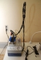 Dampfbgelstation Silter MN2035 3,5 bar, 3,5 Liter - PROFFESIONAL IRONING SYSTEM