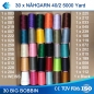 30 x Overlockgarn je.5000Yard 40/2 - verschiedene Farben - je.Kone 1,33 EUR