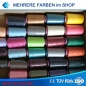 30 x Overlockgarn je.5000Yard 40/2 - verschiedene Farben - je.Kone 1,33 EUR