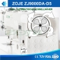 Nur 660 EUR - Full Automatische 1 Nadel Steppstichmaschine ZOJE ZJ9000E-D4S-02 Direct Drive mit aut. Fadenabschneider - SET mit Tisch