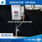 1000 Watt AC Power Motor Aerostar inkl Positionsgeber startet ab 0 bis 3500 RPM - Nachfolge TN422B - Stich fr Stich AC Motor