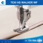 SEWTEX SALE  - TEXI WALKER WF SERVO PREMIUM fr nur 900 EUR - 1 Nadel Steppstichmaschine fr Leder, Polster - Aufgebaut