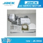 NUR 160 EUR - 750 Watt - POWER AC SERVO MOTOR von Jack JK-563A mit Nadel Positionsgeber