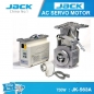 NUR 160 EUR - 750 Watt - POWER AC SERVO MOTOR von Jack JK-563A mit Nadel Positionsgeber