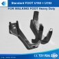 Standard Nhfuss U192 + U193  fr Brother B797, Zoje 0303, Mitsubishi DY LY Serien , 0302, 0303, 0303L