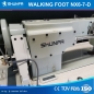 Aufgebaut ! 1 Nadel Waling Foot von Nexxi NX6-7-D Legendre Polsternhmaschine 2 x Fachtransport - Stark wie Sailrite, GC0617D, GC6-7d