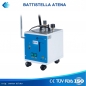 BATTISTELLA ATENA professionelle Dampferzeuger mit Dampfbrste - PROFFESIONAL IRONING SYSTEM