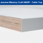 Tischplattemade made in Germany fr Janome Nhmaschinen -Table Top  Janome Memory Craft 6600P