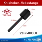 Knieheber-Hebestange fr alle lwanne - 22T9-003B1 - Standard Knie lifter lifting rod