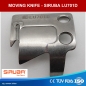 LU701D - Messer Siruba, Brother, Juki, Gemsy, Jack - Moving Knife LU701D - BR-S02645-001