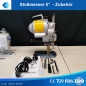 Stomessermaschine CZD-108, CZD103 mit 5 Zoll Schnitthhe 3.1/2