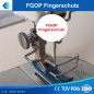 Fingerschutz Typ: FGOP  fr alle Nhmaschinen NADEL GUARD FINGER GUARD FOR STANDARD FEET