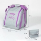 Tasche fr Haushaltsoverlockmaschine ENJOY BAG FOR OVERLOCK MACHINE