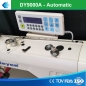 Automatische Steppstichmaschine DY9000A mit eingebautem Servomotor 200 Programme