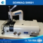 Schrfmaschine Sewmaq SW-801 Premium Skiving Leather Machine mit Optionen