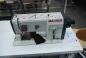 MAUSER SPEZIAL 1245 MA1245-6/01 Einnadel LEDER leather lockstitch machine - Montirert