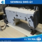 New ! Sewmaq SWD-Q1 - Schnellnher Direkt Drive mit intergiertem USB Port, Nadelpositionierung und integrierte LED Beleuchtung