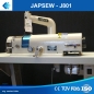 Schrfmaschine Japsew Japan J801 Skiving Leather Machine mit Optionen