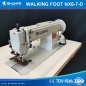 Aufgebaut ! 1 Nadel Waling Foot von Nexxi NX6-7-D Legendre Polsternhmaschine 2 x Fachtransport - Stark wie Sailrite, GC0617D, GC6-7d