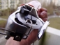 Universal-Rundmesser WD-2 Schnitthhe 25 mm Round Knife Cutting Machine