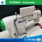 Automatische Steppstichmaschine DY9000A mit eingebautem Servomotor 200 Programme