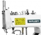 SIRUBA PK511-C Knopfannhmaschine-Montiert komplette Maschine