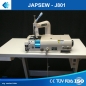 Schrfmaschine Japsew Japan J801 Skiving Leather Machine mit Optionen