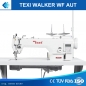 AUFGEBAUT - TEXI WALKER WF AUT PREMIUM 