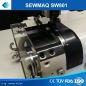 Schrfmaschine Sewmaq SW-801 Premium Skiving Leather Machine mit Optionen