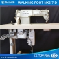 Aufgebaut ! 1 Nadel Waling Foot von Nexxi NX6-7-D Legendre Polsternhmaschine 2 x Fachtransport - Stark wie Sailrite, GC0617D, GC6-7d