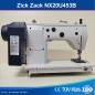 Direkt Drive 1-Nadel ZickZack,Geradestich 20U453B - 3 POINT ZickZack - Set